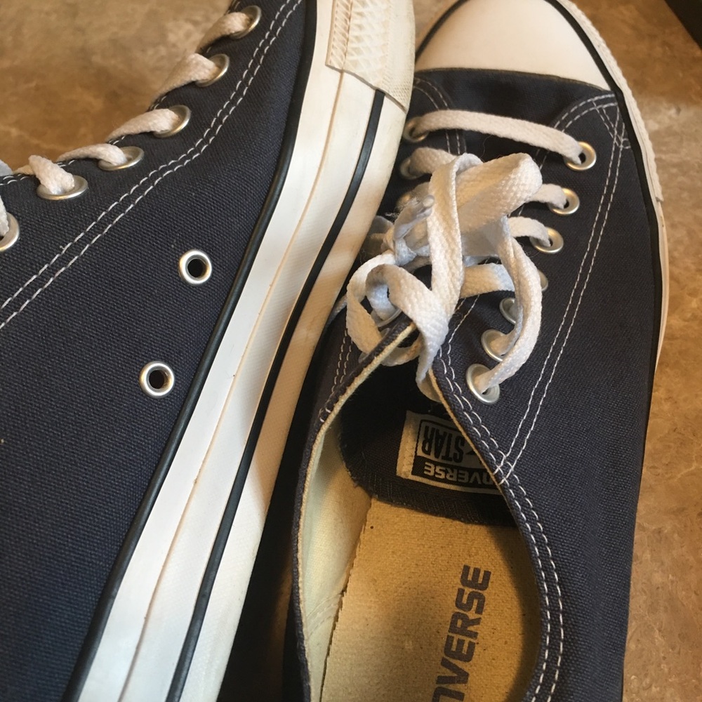 Converse - Picture 7 of 8